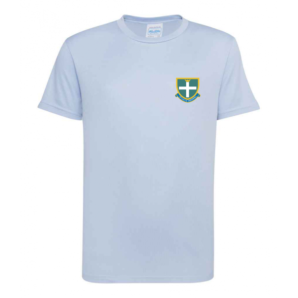 St Lucys PE T-Shirt